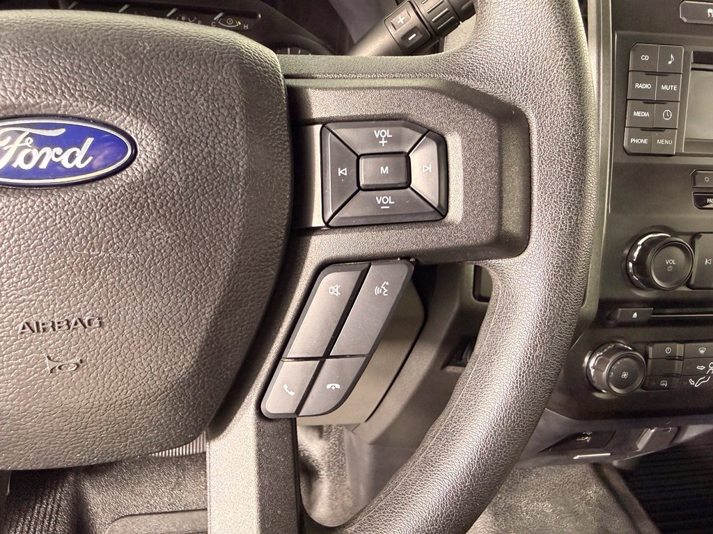 Used 2018 Ford F350 XL w/ Power Equipment Group AWD/4WD image 21