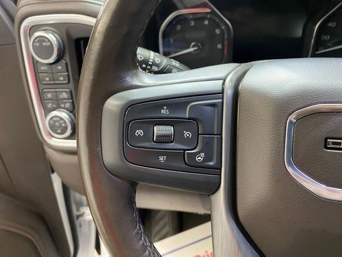 Used 2022 GMC Sierra 1500 Denali w/ Denali Premium Package image 28