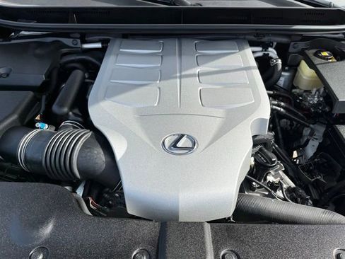 Used 2020 Lexus GX 460 Premium image 25