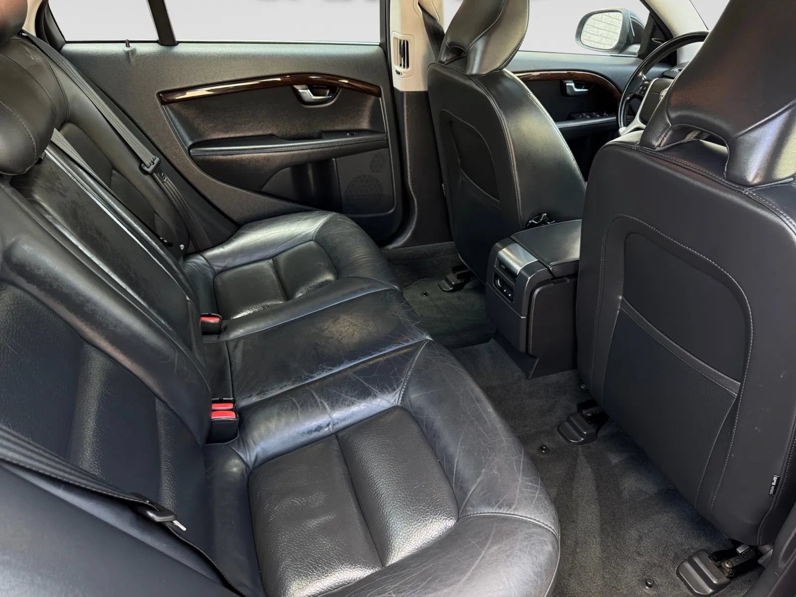 Used 2012 Volvo S80 3.2 FWD image 20