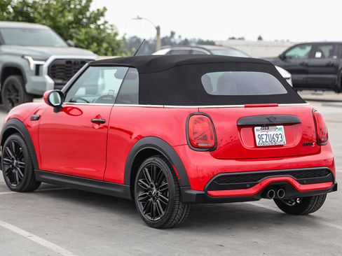 Used 2023 MINI Cooper S FWD image 7