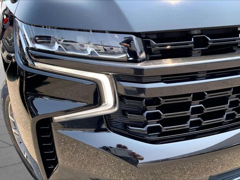 Used 2024 Chevrolet Tahoe LS w/ Max Trailering Package AWD/4WD image 26