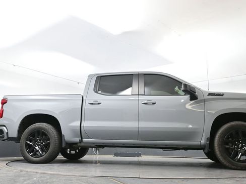 Used 2024 Chevrolet Silverado 1500 RST AWD/4WD image 50