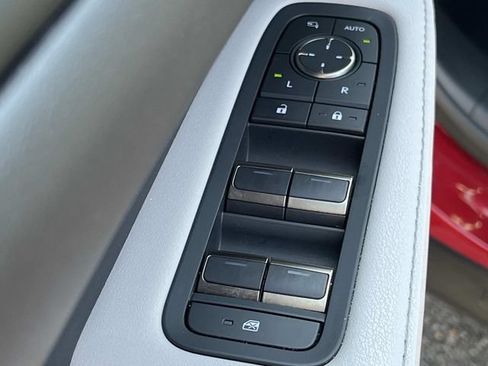 Used 2025 Lexus RX 350 Premium w/ Convenience Package AWD/4WD image 30
