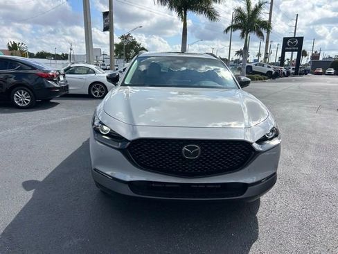 New 2026 MAZDA CX-30 Aire Edition AWD/4WD image 2
