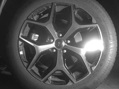 Used 2025 Jeep Compass Limited image 12