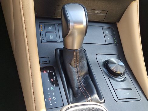 Used 2015 Lexus RC 350 AWD image 15