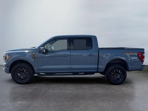 Used 2023 Ford F150 Tremor w/ Equipment Group 402A High AWD/4WD image 2