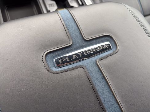 New 2027 Ford F250 Platinum AWD/4WD image 26