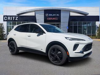 New 2026 Buick Envision Sport Touring video 1