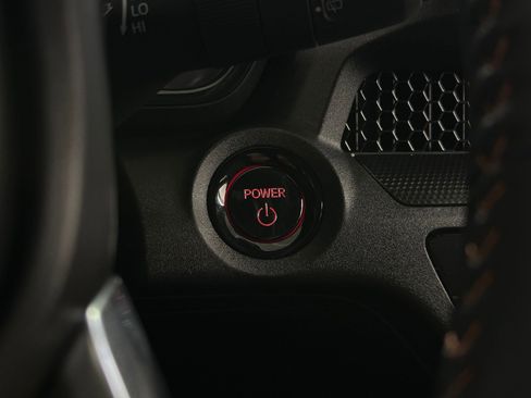 New 2026 Honda CR-V Sport image 28