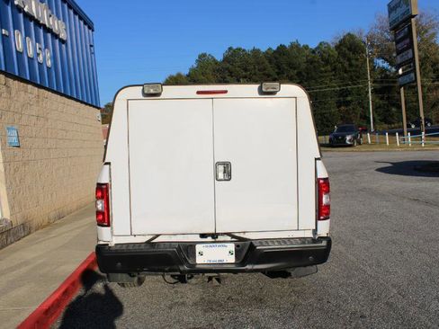 Used 2018 Ford F150 XL w/ Equipment Group 101A Mid image 5