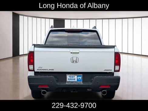 Used 2022 Honda Ridgeline RTL-E image 7