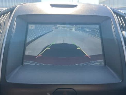 Used 2017 Ford Edge SEL w/ Equipment Group 201A FWD image 33