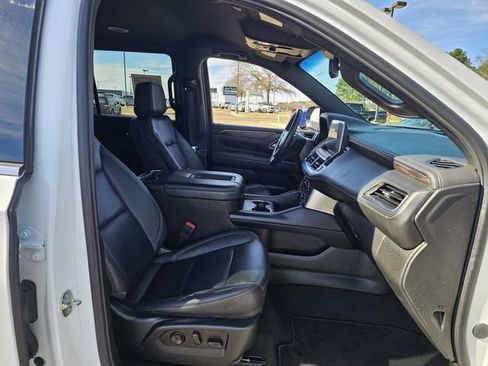 Used 2023 Chevrolet Tahoe LT image 27