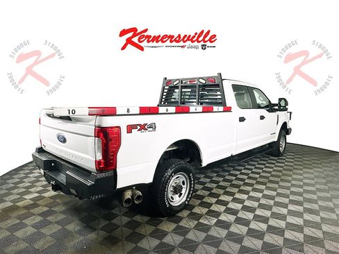 Used 2018 Ford F350 XL w/ Power Equipment Group image 7
