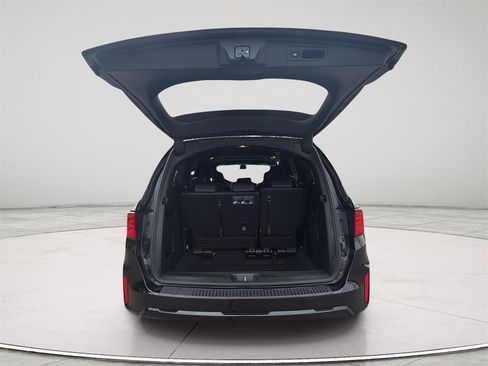 Used 2025 Honda Odyssey Sport-L image 12