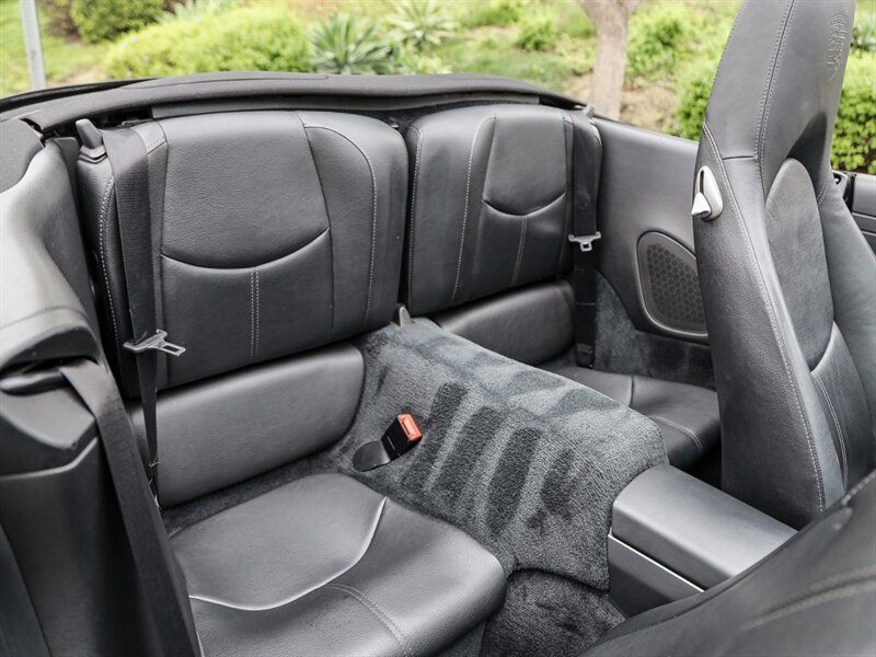 Used 2007 Porsche 911 Carrera S RWD image 17