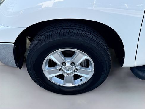 Used 2013 Toyota Tundra 2WD Double Cab image 32