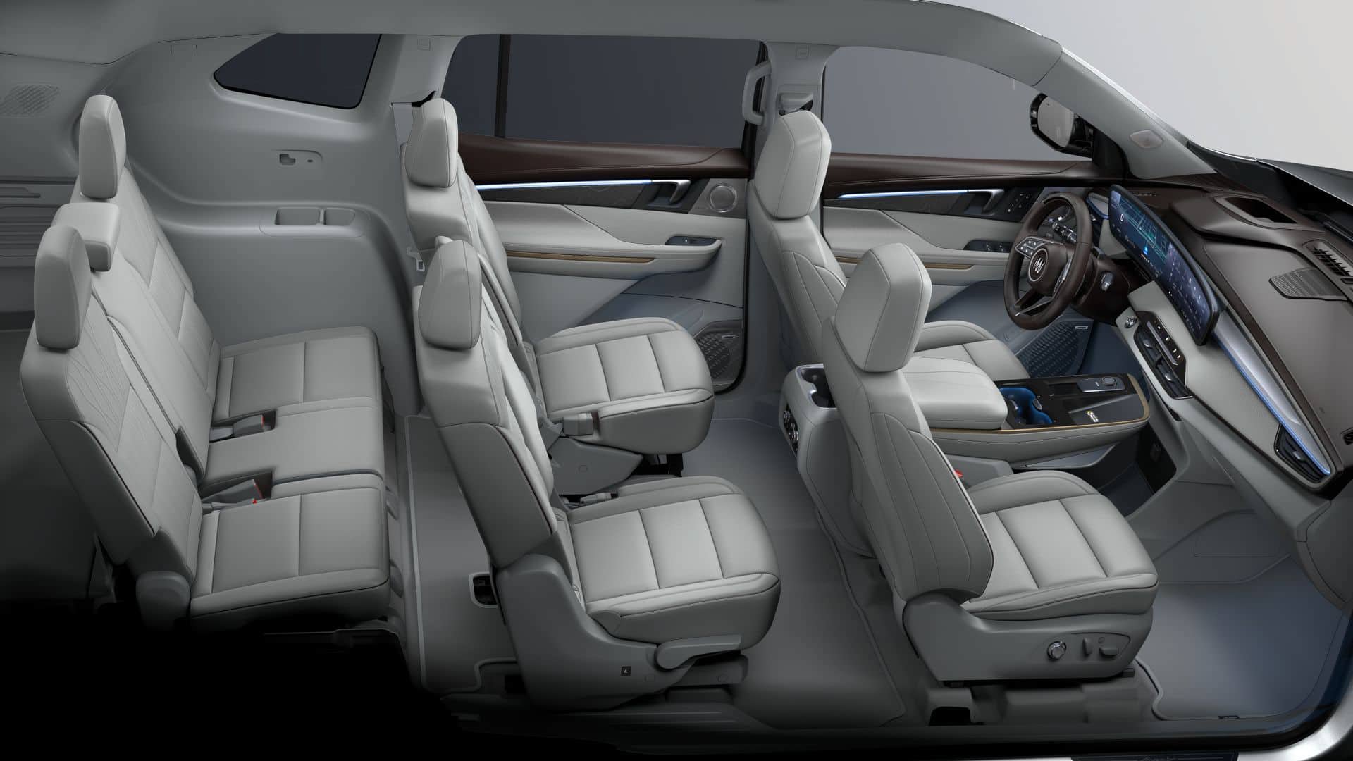 New 2026 Buick Enclave Avenir w/ Super Cruise Package AWD/4WD image 65