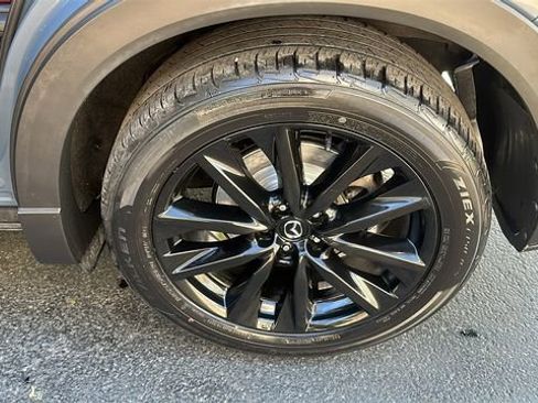 Used 2023 MAZDA CX-9 Carbon Edition AWD/4WD image 36