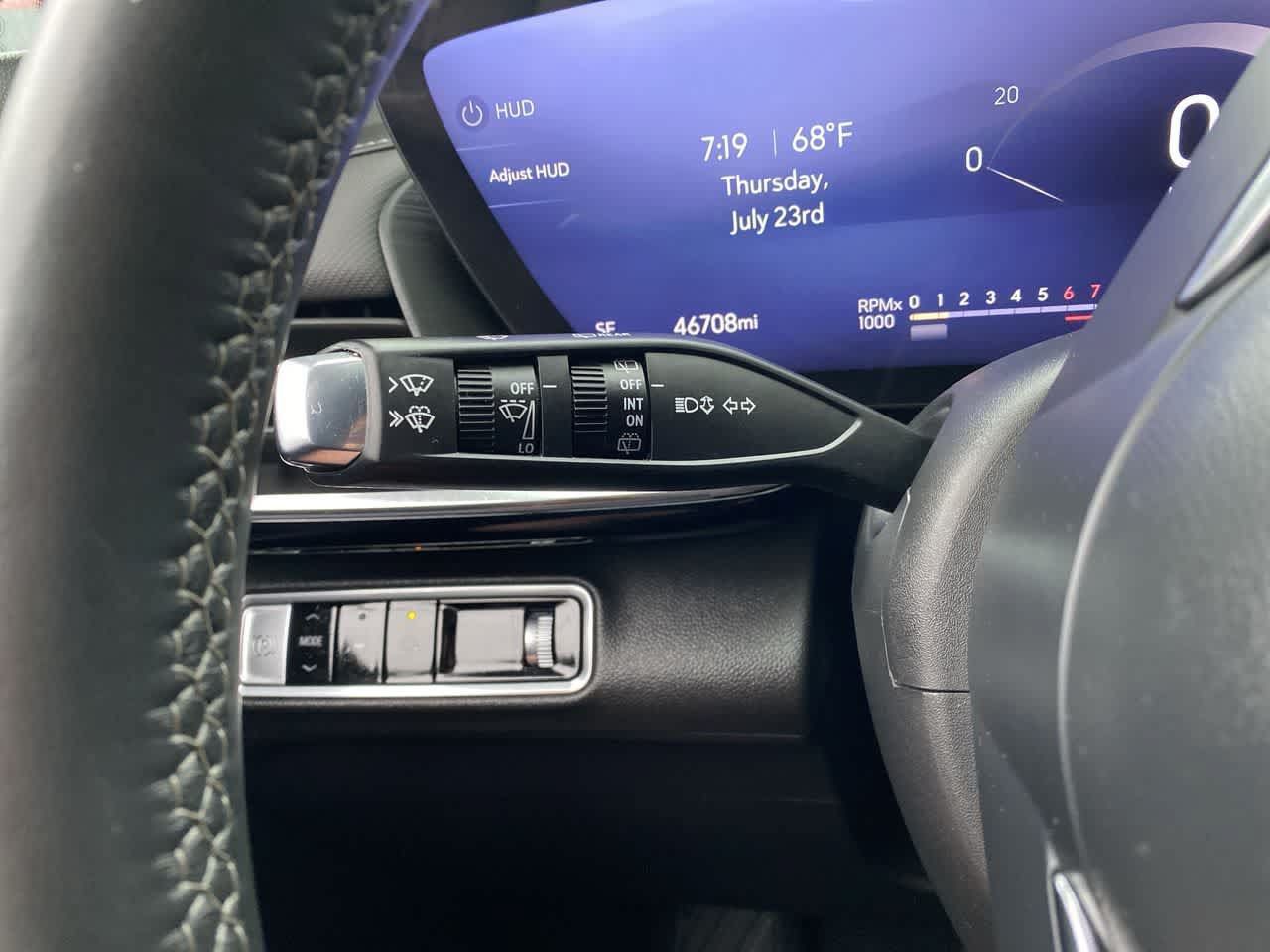 Used 2024 Buick Envision Preferred AWD/4WD image 22