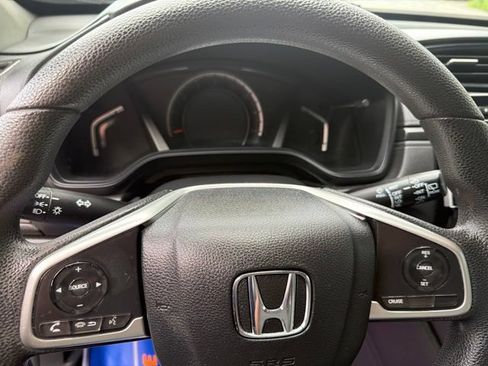 Used 2019 Honda CR-V LX image 14