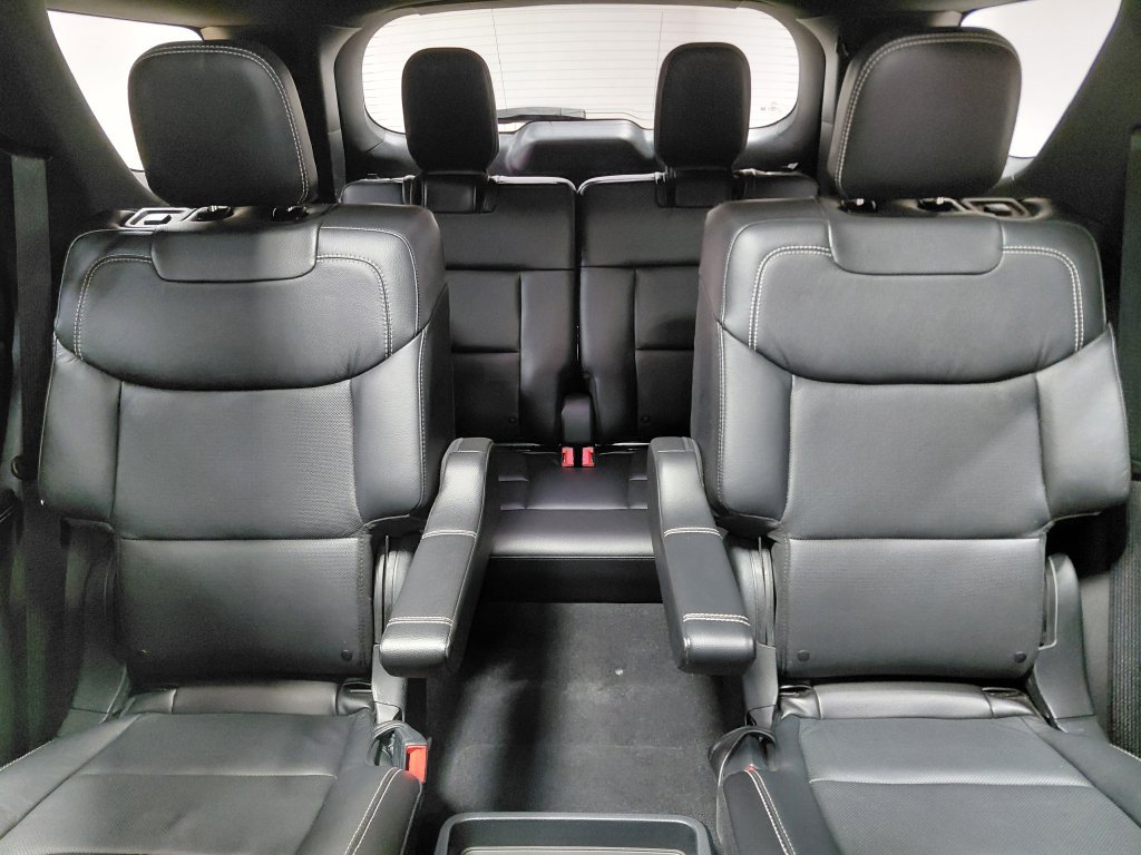 Used 2020 Ford Explorer ST w/ ST Street Pack AWD/4WD image 26