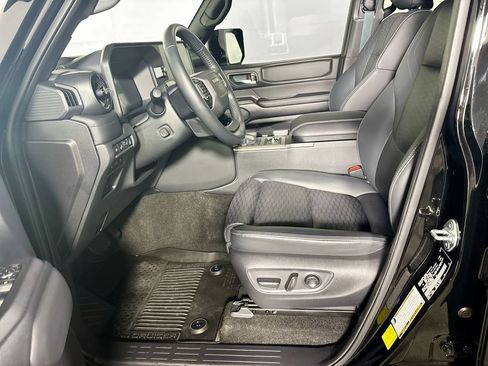 Used 2024 Toyota Land Cruiser AWD/4WD image 11