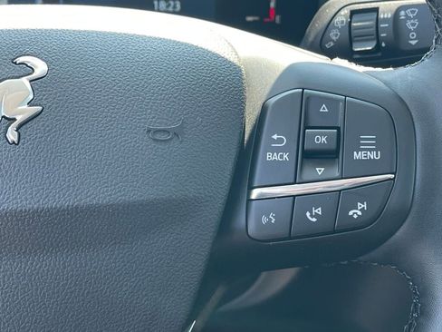 New 2026 Ford Bronco Sport Outer Banks AWD/4WD image 18