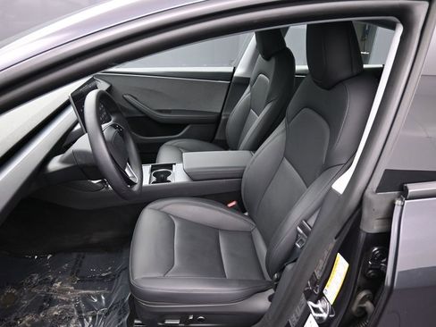 Used 2025 Tesla Model 3 Long Range image 21