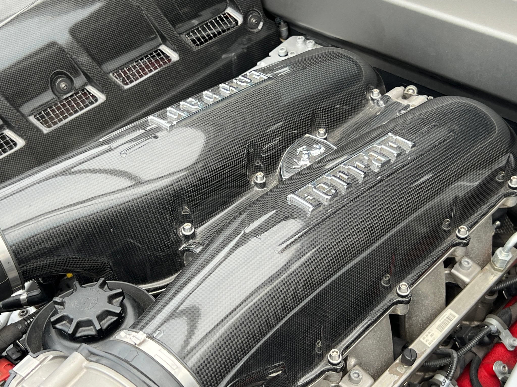Used 2009 Ferrari F430 Scuderia RWD image 56