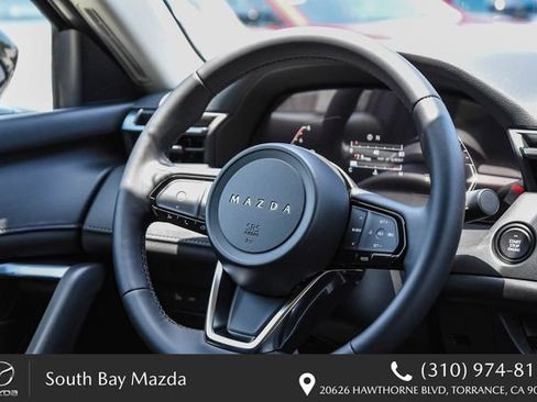New 2026 MAZDA CX-5 Preferred AWD/4WD image 16