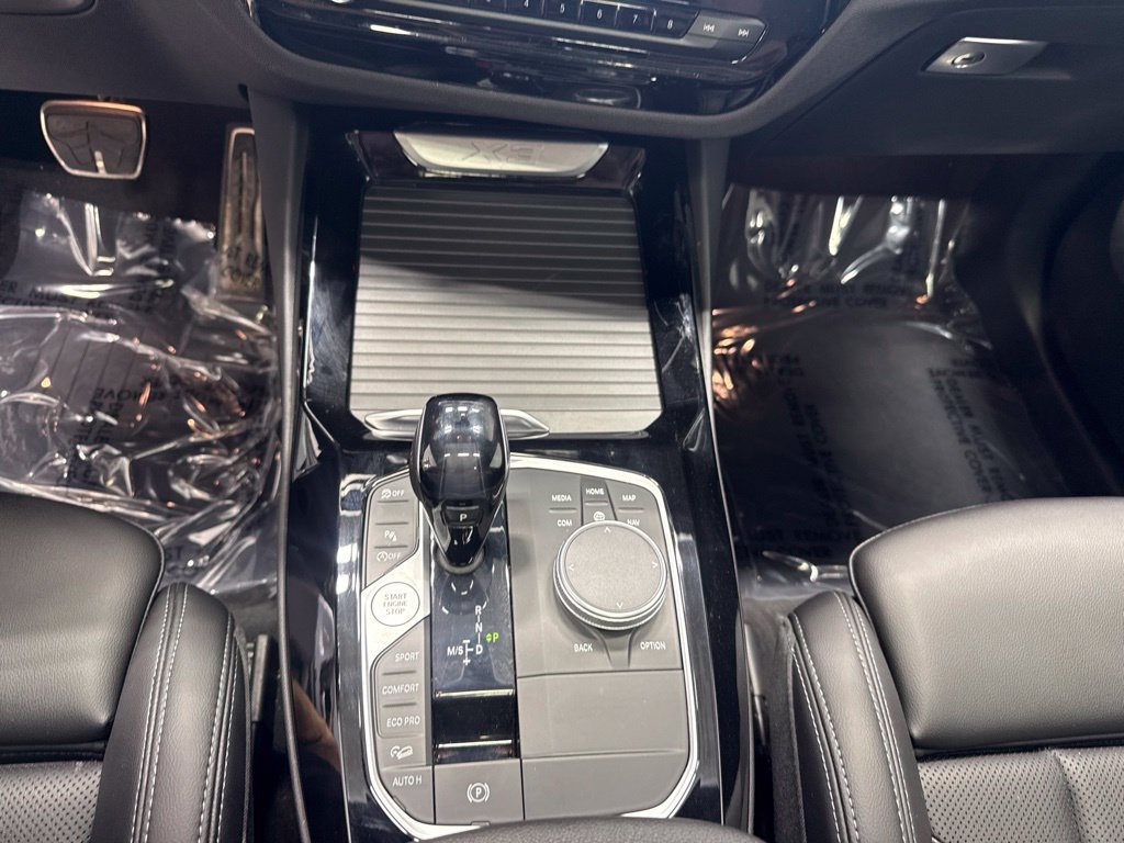 Used 2022 BMW X3 xDrive30i w/ M Sport Package AWD/4WD image 34