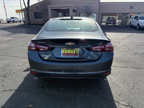 Used 2019 Chevrolet Malibu LT image 6