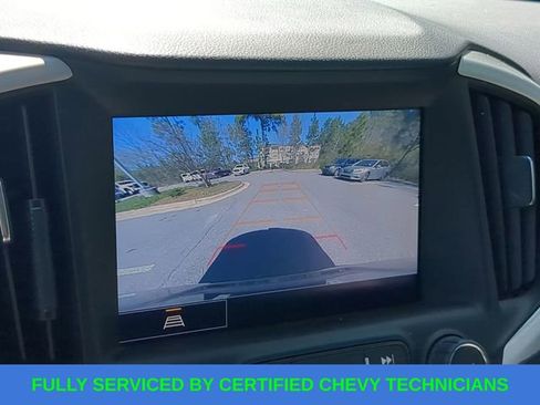 Used 2022 GMC Terrain SLT w/ Infotainment Package II image 36