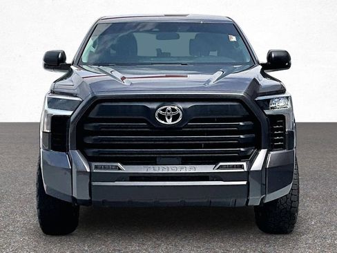 Used 2023 Toyota Tundra SR5 w/ SR5 Convenience Package AWD/4WD image 3