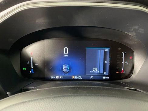 New 2025 Ford Escape Active image 26