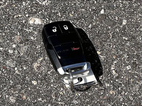 Certified 2024 RAM 2500 Big Horn w/ Bed Utility Group image 10