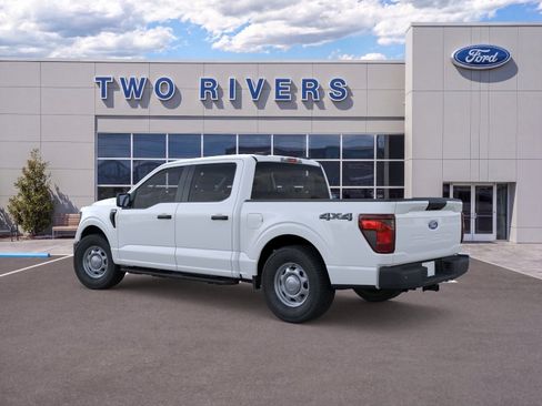 New 2026 Ford F150 XL AWD/4WD image 4