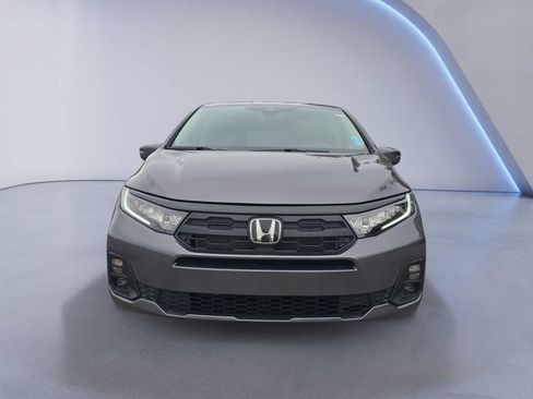 New 2026 Honda Odyssey EX-L image 9