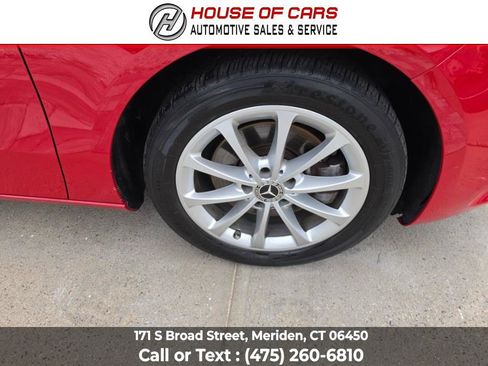 Used 2019 Mercedes-Benz A 220 4MATIC image 22