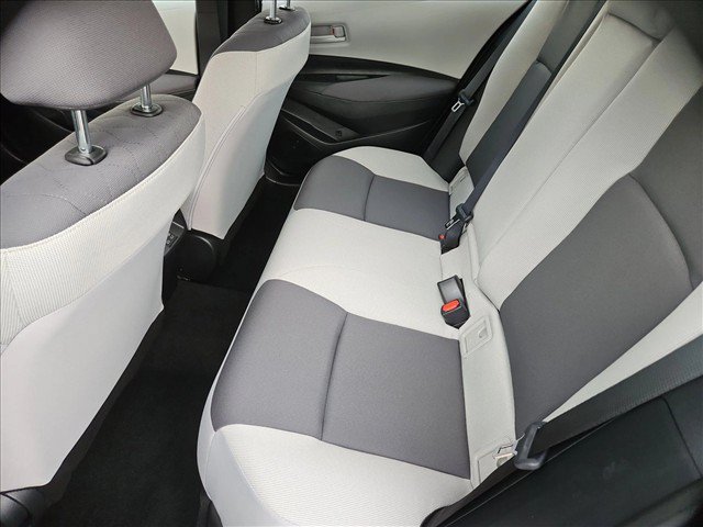 New 2027 Toyota Corolla LE FWD image 15