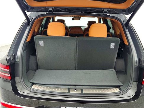 Used 2025 Genesis GV80 3.5T Advanced image 24