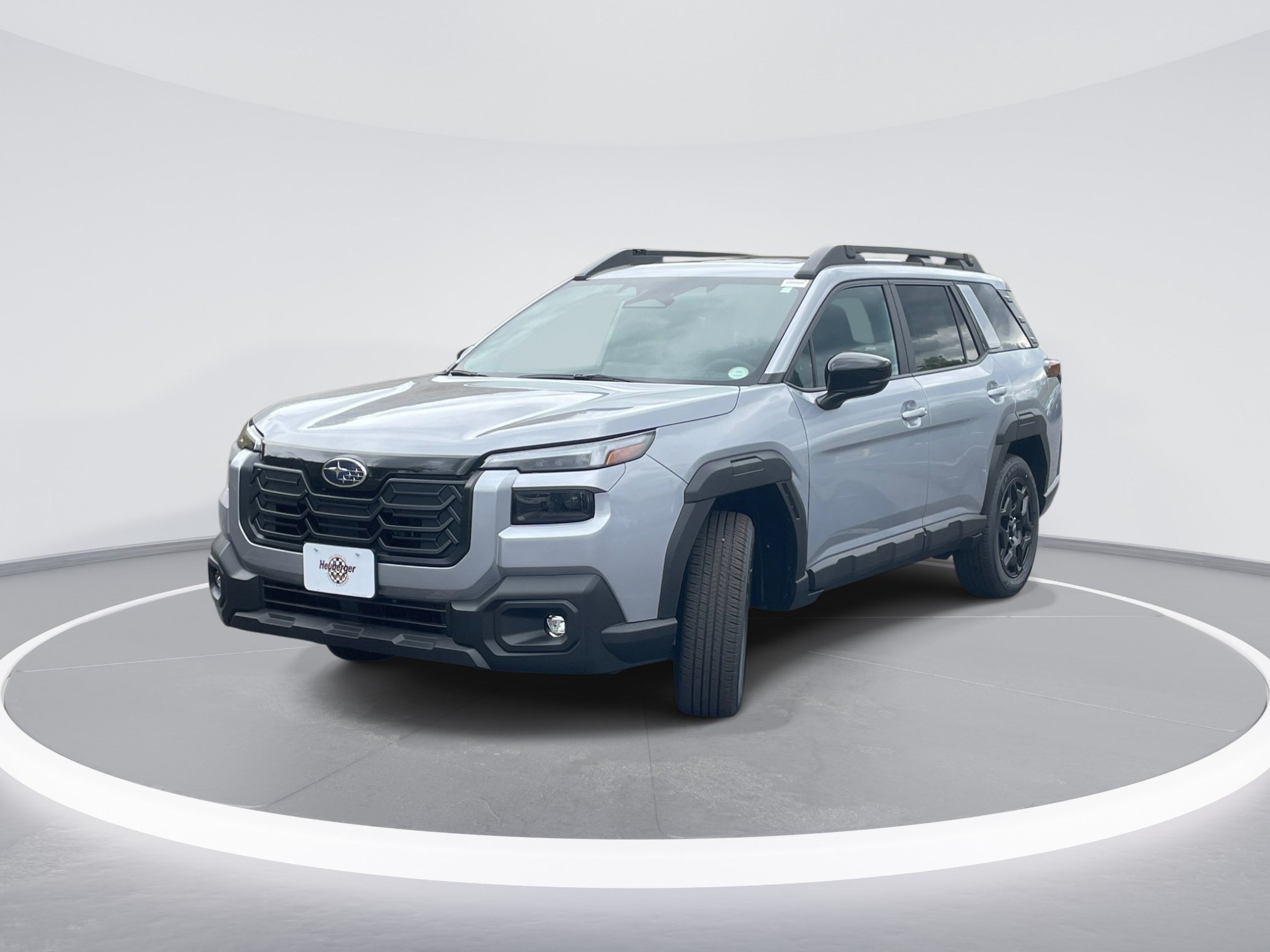 New 2026 Subaru Outback Limited AWD/4WD image 3