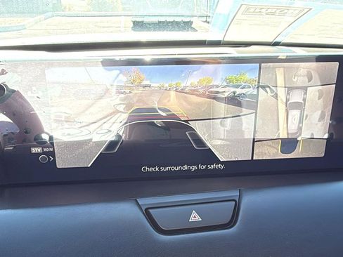 New 2026 MAZDA CX-90 Plug-In Hybrid w/ Premium Plus image 13