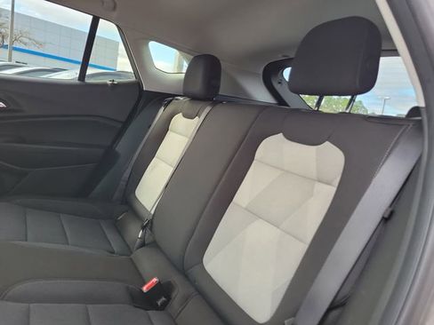 Certified 2024 Chevrolet Trax LS w/ LS Convenience Package image 10