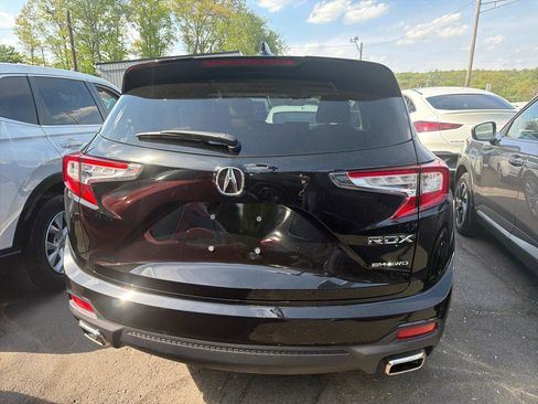 Used 2023 Acura RDX AWD image 7