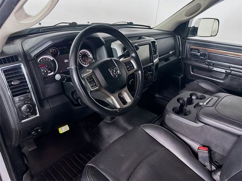 Used 2017 RAM 2500 Laramie image 30