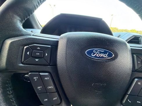 Used 2018 Ford F150 XLT w/ Equipment Group 302A Luxury AWD/4WD image 24